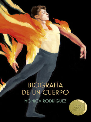 cover image of Biografía de un cuerpo